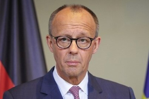 Merz: Federal Anayasa Mahkemesi demokrasimizin bir direğidir