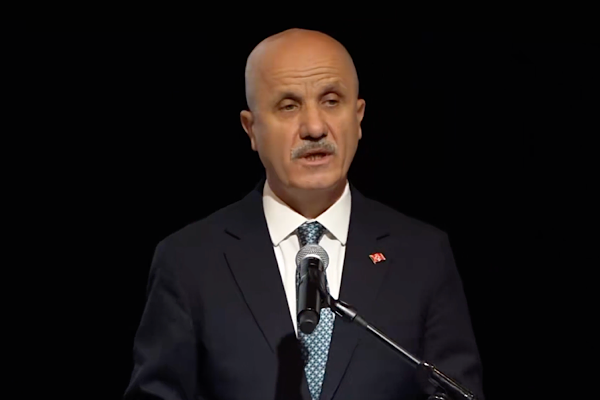 YÖK Başkanı Özvar, Akademisyenler Kampı’nın açılış dersini gerçekleştirdi