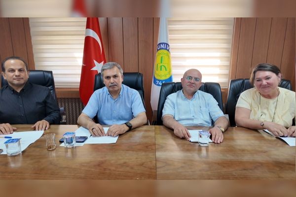 Harran Üniversitesi akademisyenlerinden organ bağışı çağrısı