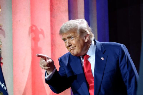 Trump’tan Hürmüz Boğazı için isim değişikliği önerisi: “Trump Boğazı”