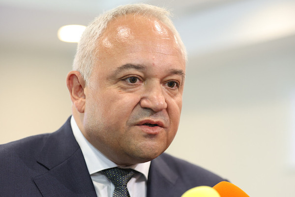 Demerdzhiev: Strumyani’deki olayla ilgili soruşturma emri verdim