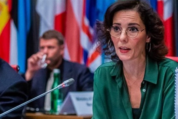 Lahbib: Moldova’nın reformları ortak değerlerimizi yansıtıyor