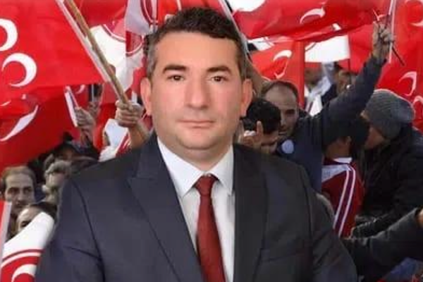 Ülkücü İşçiler Derneği Genel Başkanı Ertorun: Tarihi süreç kararlılıkla sürdürülmeli