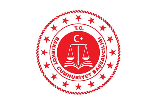 Bakırköy Cumhuriyet Başsavcılığı 18 şüpheli hakkında işlem başlattı