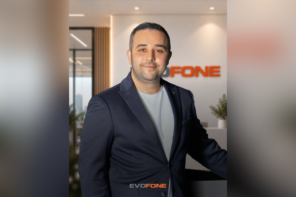 Evofone’da üst düzey atama: yeni CMO Birol Sülük oldu