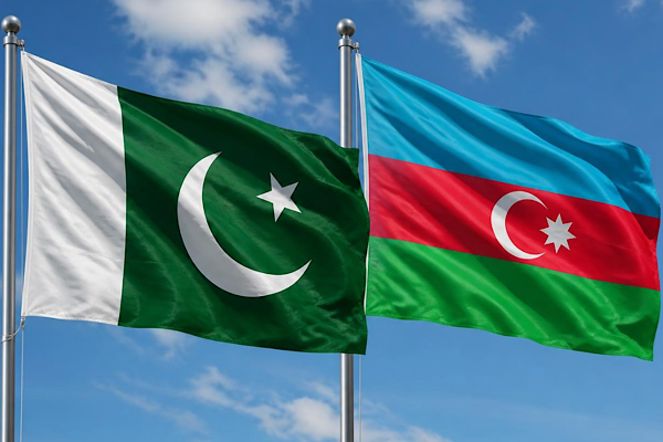Pakistan’dan Azerbaycan’a Devlet Egemenliği Günü mesajı
