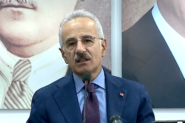 Uraloğlu: Dereboğazı yolunun ihalesini 2027’nin başında yapacağız