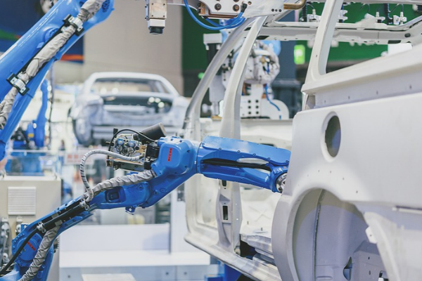 Çin, küresel endüstriyel robot kurulumlarının yüzde 59’unu gerçekleştirdi