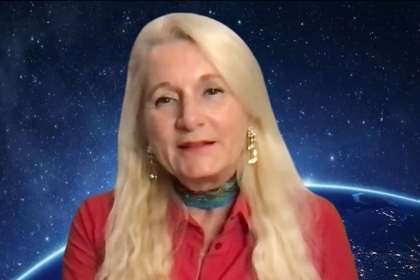 IAC 2026 öncesi uzay dünyasından Antalya mesajı