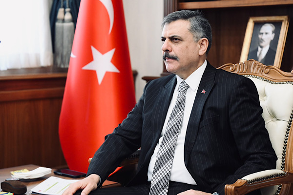 Çiftçi: 44 ülkeden 714 firari suçluyu Türkiye’ye getirdik