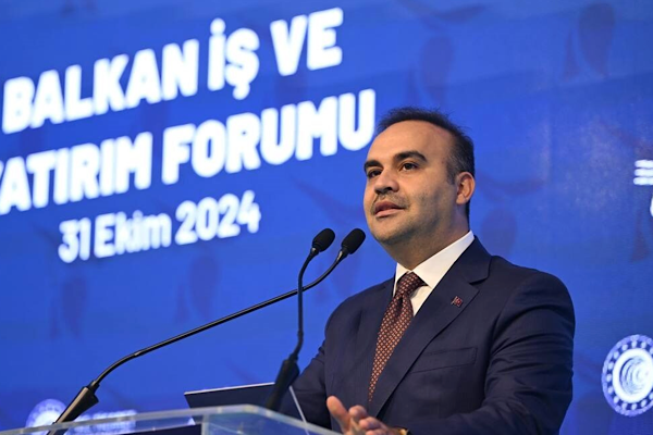 Bakan Kacır: TÜBİTAK BiGG Yatırım Programı’nın 2026 yılı 2. çağrısı açıldı