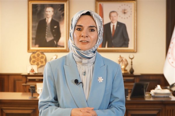 Bakan Göktaş: 25 kişilik psikososyal destek ekibimiz sahada