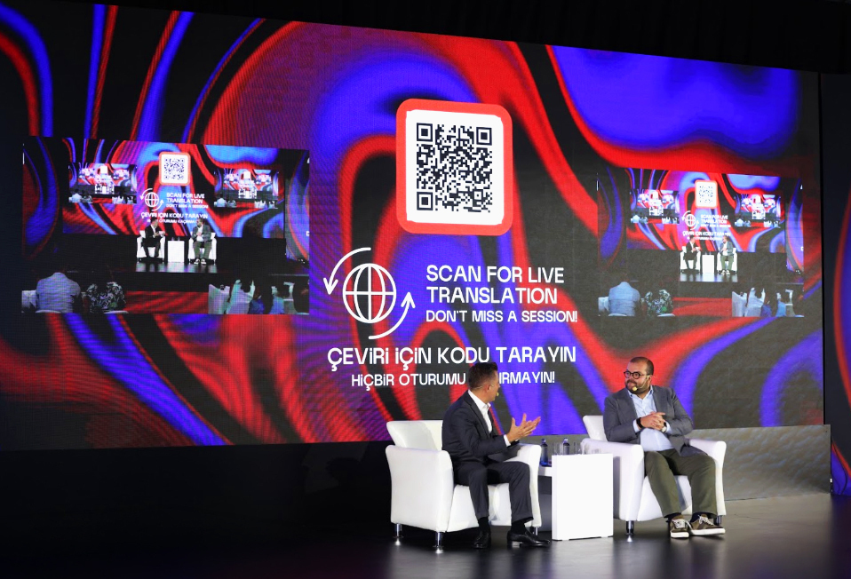 TEKNOFEST E-Ticaret Yarışması’nda ‎kazananlar belli oldu