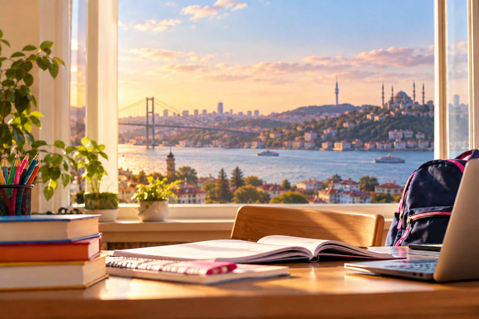 İBB’nin “Sen Oku Diye” eğitim desteğinde başvurular sürüyor