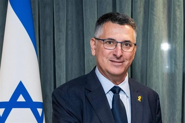 Saar: Slovenya Parlamentosu’nda verimli bir görüşme gerçekleştirdik