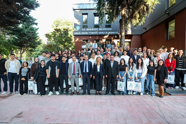 Bakırköy Etüt Merkezi’nde üniversiteye yerleşme oranı yüzde 88 oldu