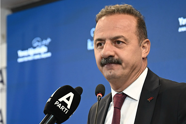 Ağıralioğlu: Faizin, enflasyonun ve borçlanmanın faturası vatandaşın cebine yansıyor
