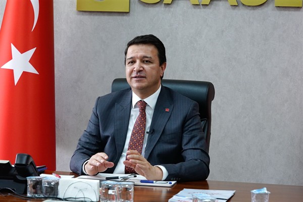 Arıkan: Yeni bir dönem Saadet’le mümkündür