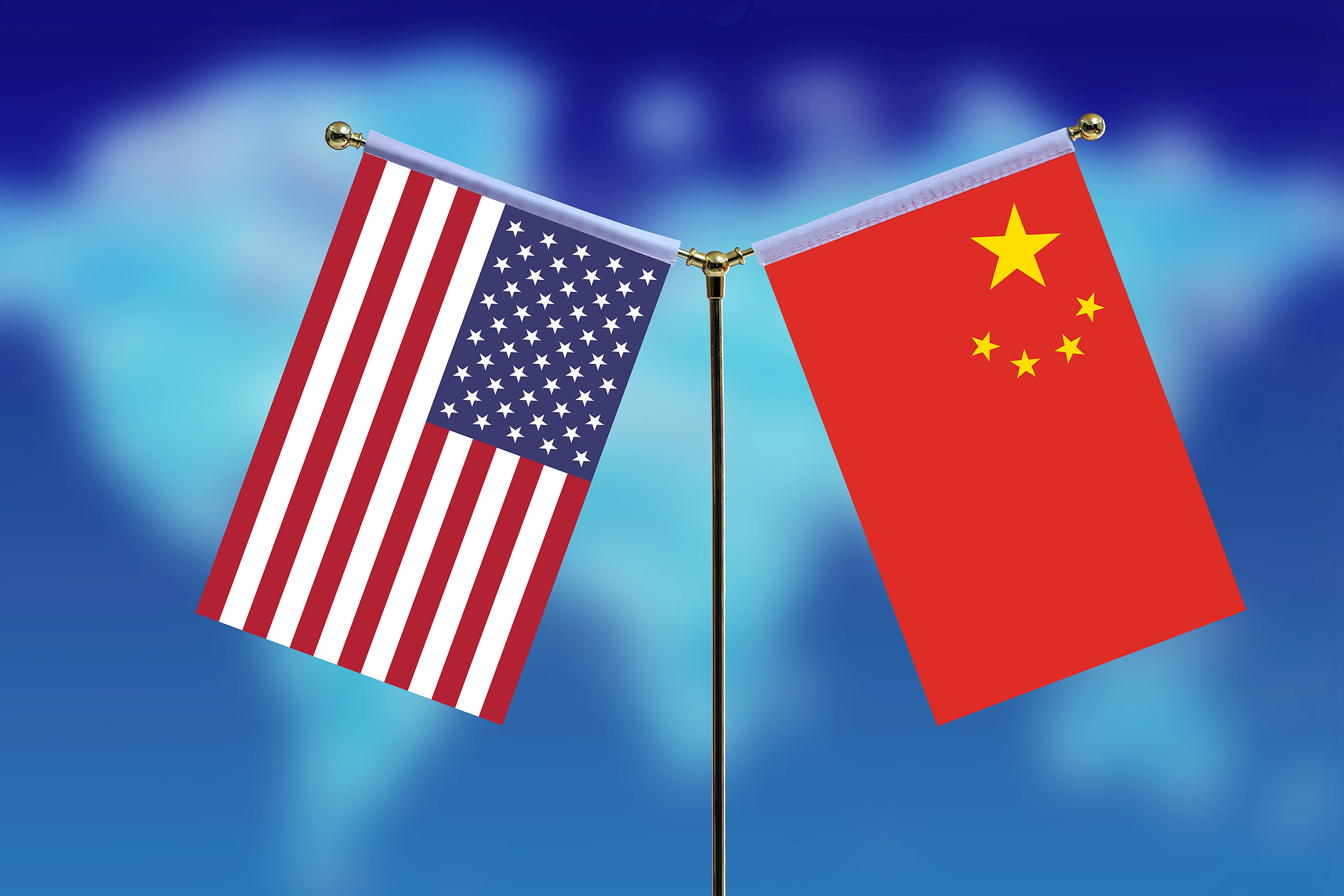 Cumhurbaşkanı Xi Jinping ABD ziyareti için Beijing’den ayrıldı