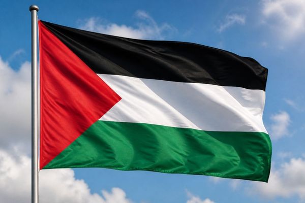 Filistin’den BM’nin yerleşim şirketleri veri tabanı güncellemesine destek