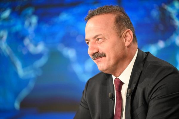 Ağıralioğlu: Uyuşturucuyla mücadelede bütüncül bir mücadeleye ihtiyacımız var