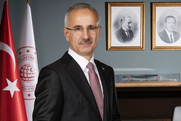 Bakan Uraloğlu: Türkiye’nin en uzun 5 karayolu tünelinden 38,7 milyon araç geçti