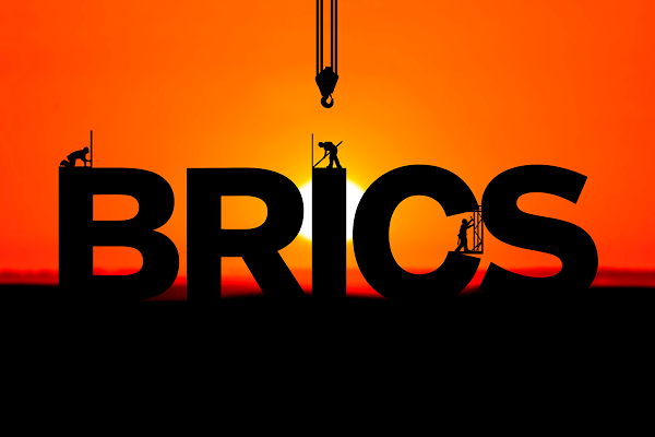 Çin’in BRICS üye ülkelerine yaptığı doğrudan yatırım, 82 milyar doları buldu