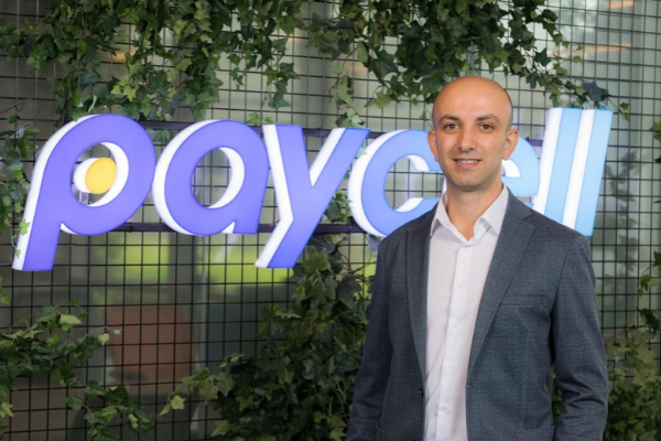 Paycell Sticker Kart ile tanışın: Temassız ödemeler artık daha hızlı