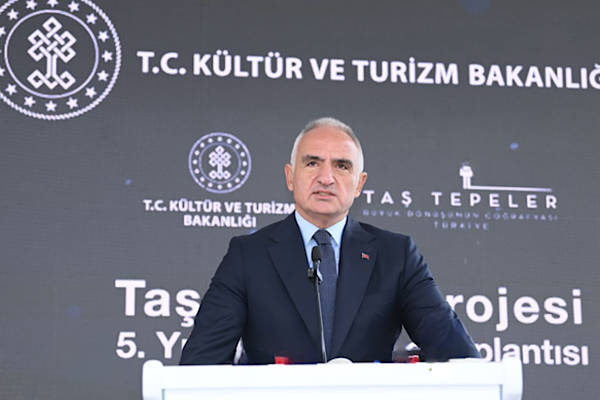 Ersoy: Kocaeli’de yaklaşık 20 bin hektarlık kıyı bandı planı onaylandı