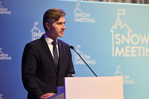 Budrys: Ukrayna için 6,6 milyar avroluk kaynak serbest bırakıldı