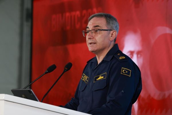 MSB: Katar’dan Eurofighter tedarikinde çalışmalar sürüyor