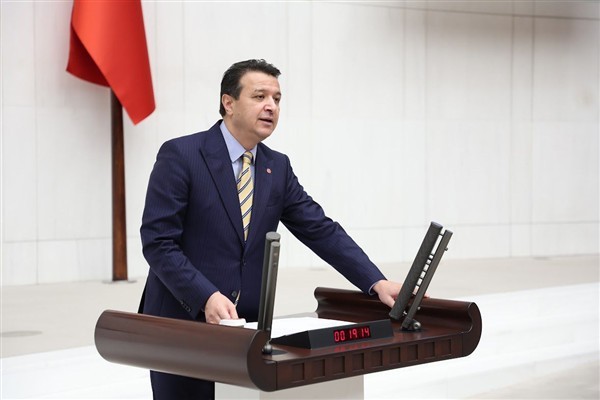 Arıkan: Hükümet daha ne kadar sessiz kalacak?