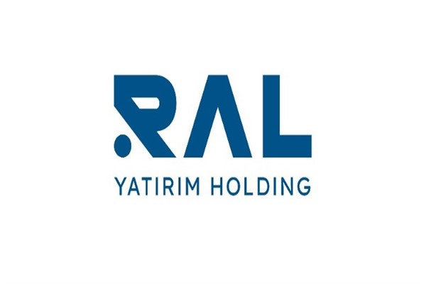 RAL Yatırım Holding’de istifa