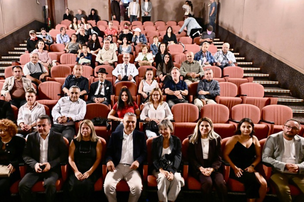 Antalya’nın antik hikayeleri belgesel olarak izleyiciyle buluştu