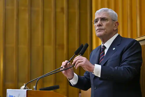Dervişoğlu: SPK yönetimi derhal görevden alınmalı