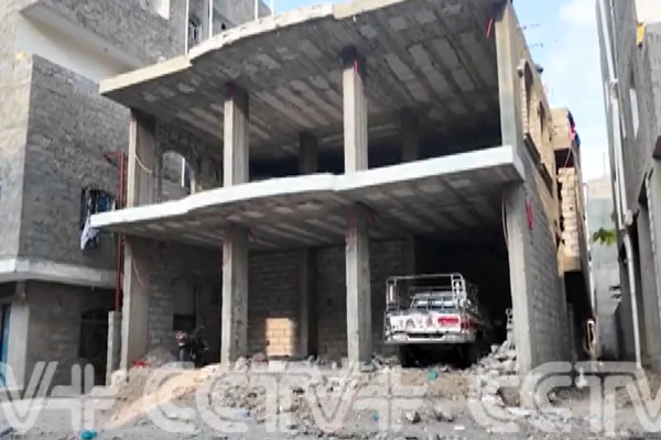 Yemen’de çatışmalar nedeniyle 233 binden fazla kişi yerinden edildi