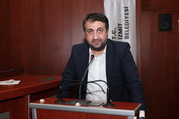 Atasever: Kocaeli’de kredi borcu olmayan tek belediyeyiz