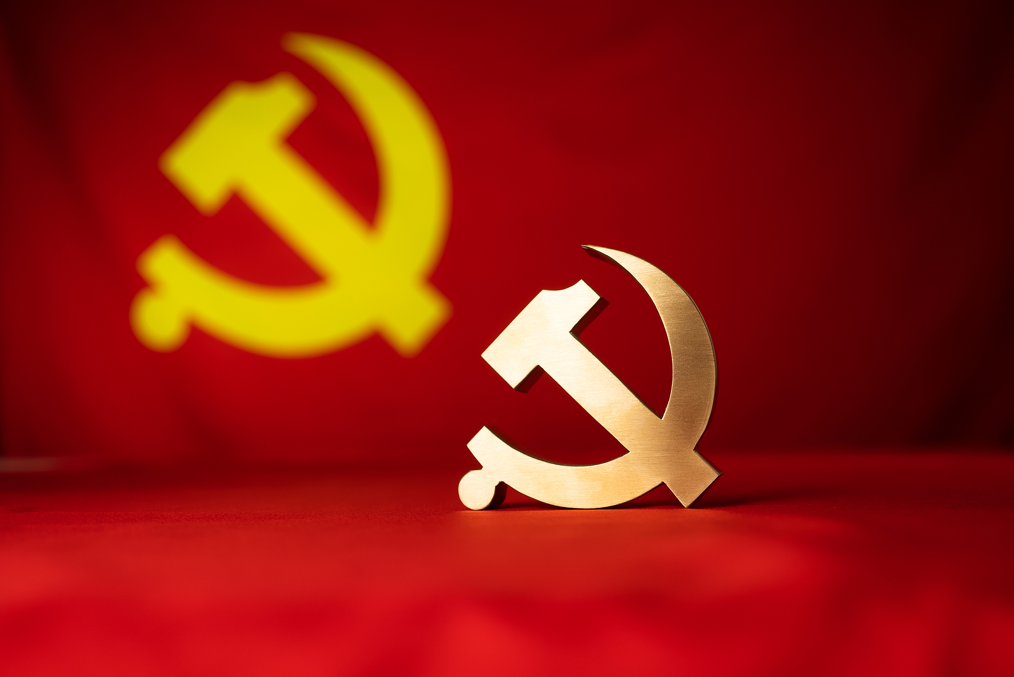 Xi, ÇKP Merkez Komitesi’nin disiplin teftişi konulu oturumuna başkanlık etti