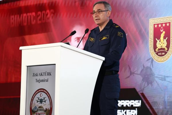 MSB: Hudutlarda 364 kişi yakalandı, 2 bin 47 kişi engellendi