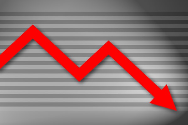 BIST 100 ve VİOP 30 gerilerken dolar/TL 49,40 seviyelerinde