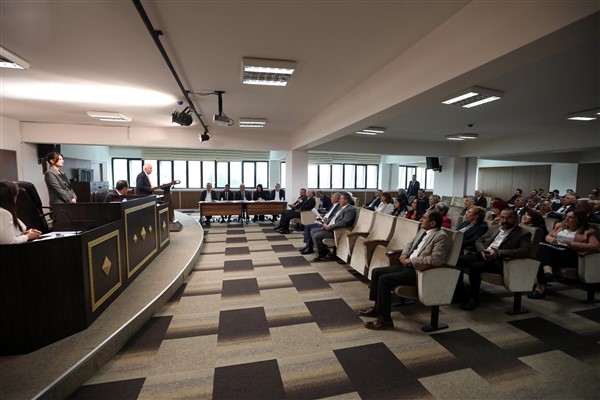 Yenimahalle Belediyesi’nin 2027 bütçesi 11,5 milyar TL oldu