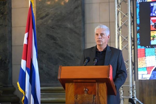 Bermudez: Böbrek hastalarının tedavilerini sürdüreceğiz