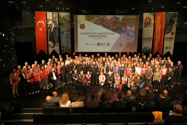 Belediye Başkanı Kösedağı, Afet Master Planı’nı açıkladı