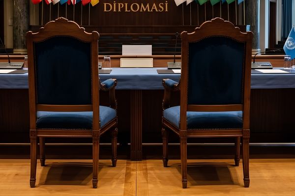 Kurtulmuş, İtalya Temsilciler Meclisi Başkanı Fontana ile görüştü