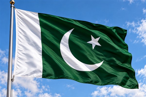 Pakistan Dışişleri Bakanlığı Camisi için genişletme ve yenileme çalışması başlatıldı