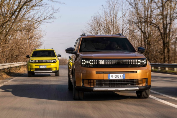 Fiat’tan ekim ayında avantajlı satın alım fırsatları!
