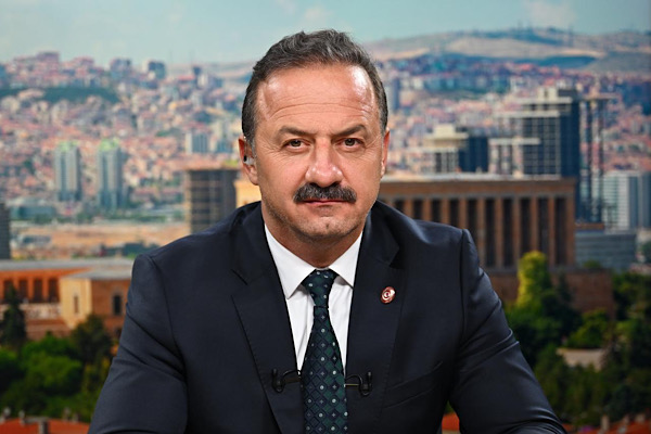 Ağıralioğlu: Millet yıllardır çözülemeyen sorunların hesabını soracak