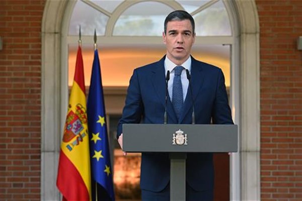 Sanchez: Hükümet 21 yeni konut tedbirini onayladı