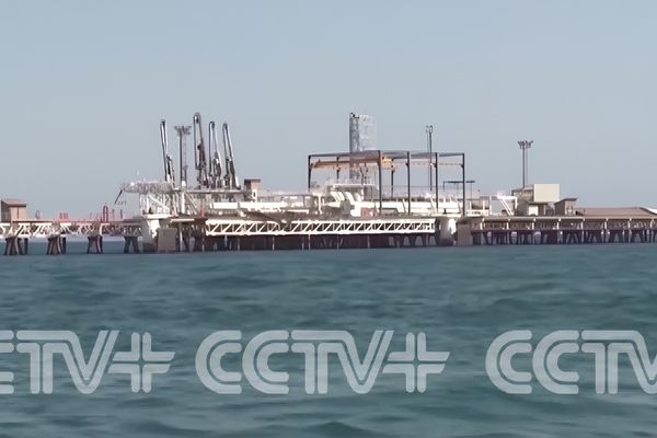 Stratejik rezervlerden yaklaşık 325 milyon varil petrol piyasaya sürüldü