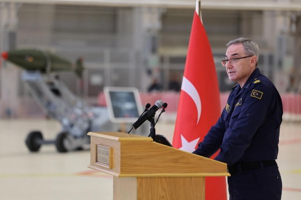 MSB: Son bir haftada 1 PKK’lı terörist teslim oldu